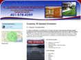 kcarsonconstruction.com
