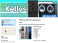 kellysappliances.net