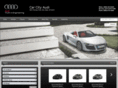 kenvanceaudi.com