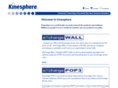 kinesphere.net