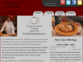 kissingrockkitchens.com