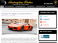 lamborghinigallardodallas.com