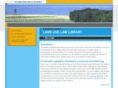 landuselawinpa.com