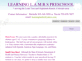 learninglambs.com