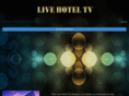 livehoteltv.com