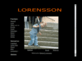 lorensson.com