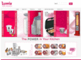 lumixindia.com