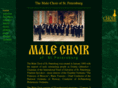 malechoir-spb.com