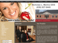 marinodental.com
