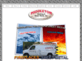 middletonheating.net