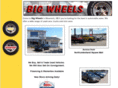 miramichibigwheels.com
