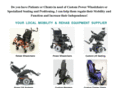 mobilityguy.com