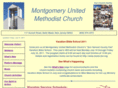 montgomeryumc.org