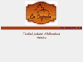 motellacupula.com