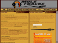 muletracks.com