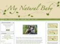 mynaturalbaby.co.nz