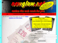 newglow.net