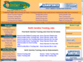 northcarolinatruckingjob.com