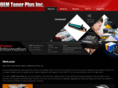 oemtonerplus.com