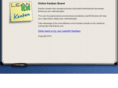 onlinekanbanboard.net