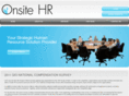 onsite-hr.com