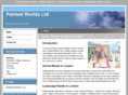 paintedworlds.net