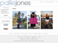 palliejones.com