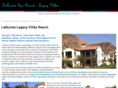 palmspringslaquinta.com