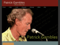 patrickgambles.com