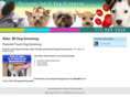 personaltouchdoggrooming.com