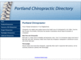 portland-chiro.com