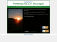 portsalon.co.uk
