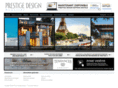 prestigedesign.com