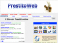 prestitoweb.it