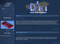 qeidrafting.com