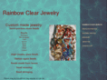 rainbowclearjewelry.com