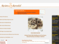 recipes-revealed.com