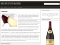 saleorreturnalcohol.com