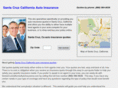 santacruzcaliforniaautoinsurance.com