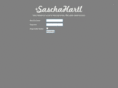 saschahartl.com