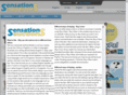 sensationauctions.com