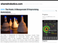 sharedrobotics.com