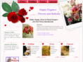 simple-eleganceflowers.com