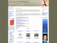 skin-care-choices.com