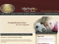southpawah.com