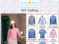 spf-clothing.com