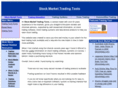 stock-market-trading-tools.com