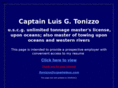 swampmariner.com