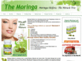 themoringa.com