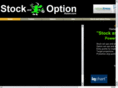 theoptionroom.com